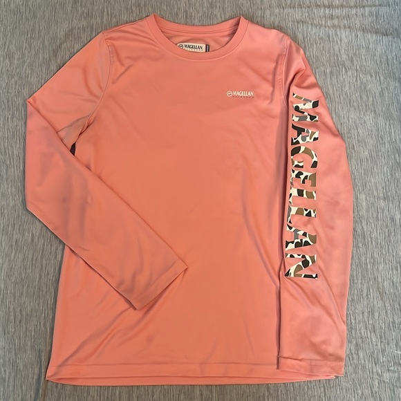 Boys Magellan fish gear bundle (5) - Picture 12 of 16